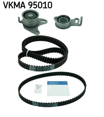 Ремкомплект ременя ГРМ SKF VKMA 95010